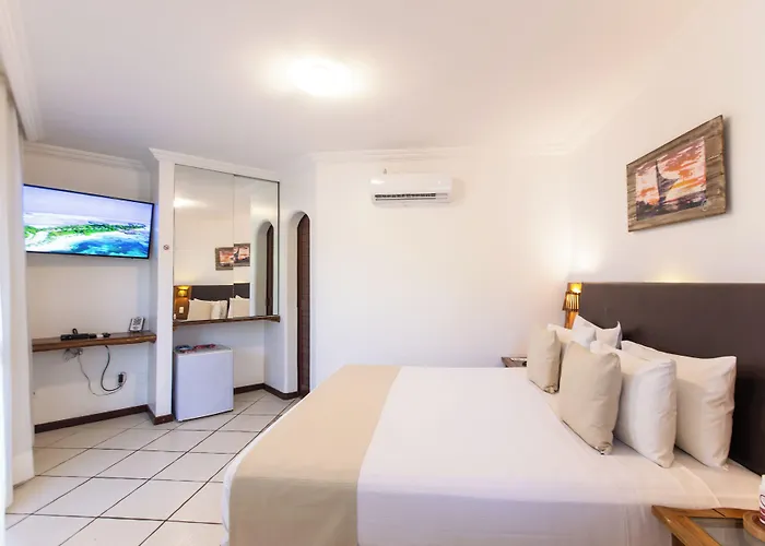 Duro Beach Hotel