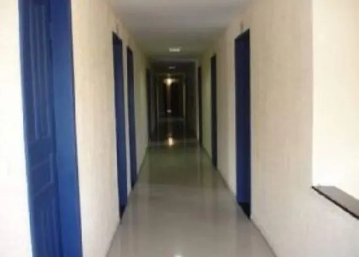 Ferrari Palace Hotel