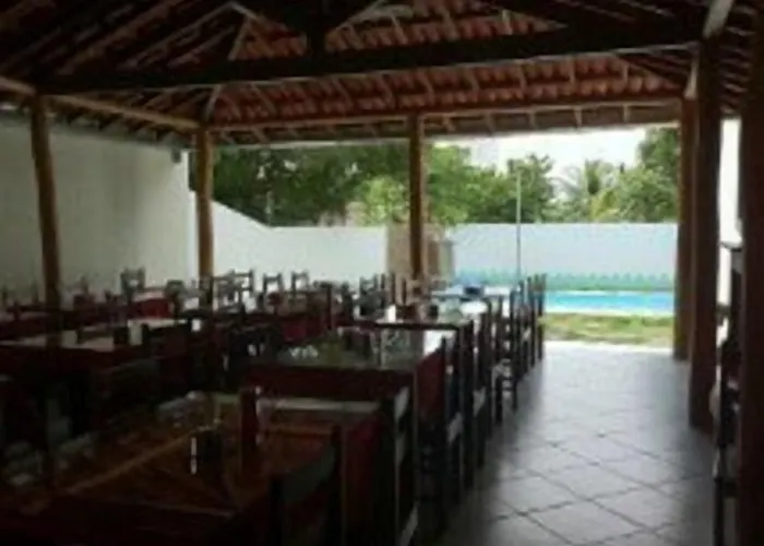 Ferrari Palace Hotel