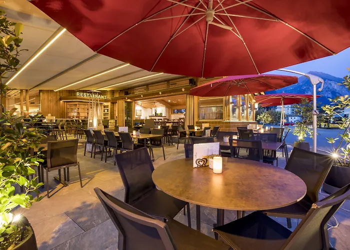Hotel Meiringen