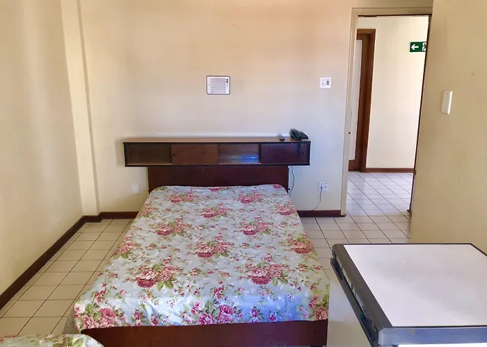 Alvorada Palace Hotel De Pocos