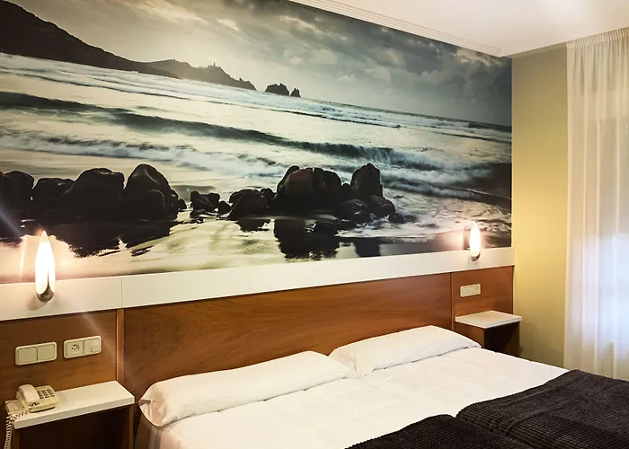 Hotel Bello