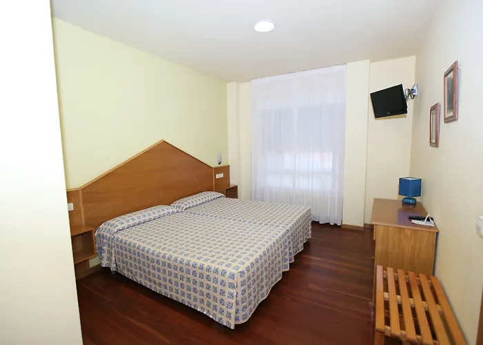 Hotel Bello