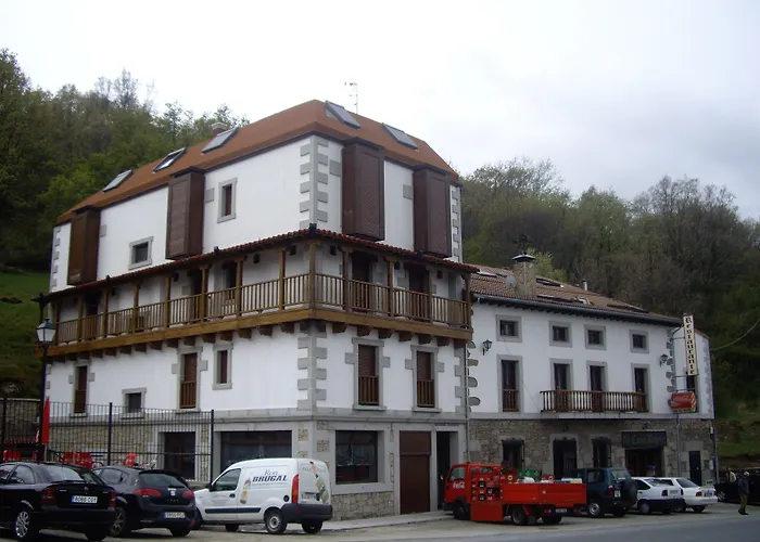Hotel Casa Beletri