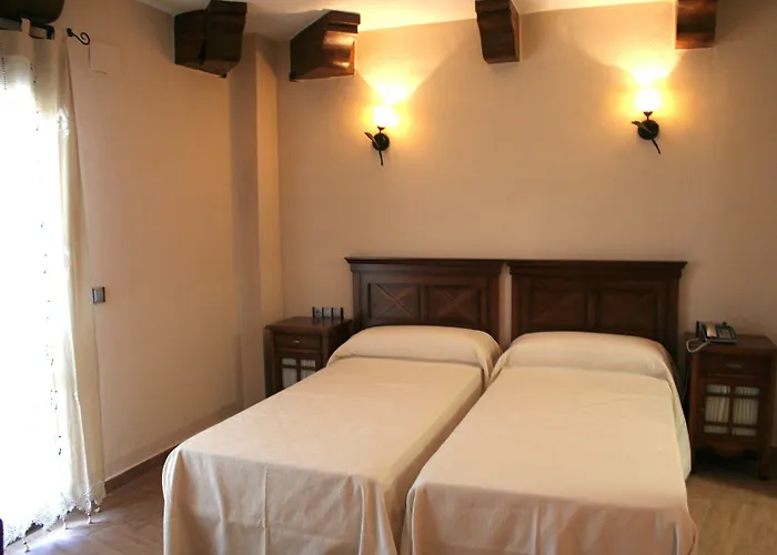 Hotel Casa Beletri