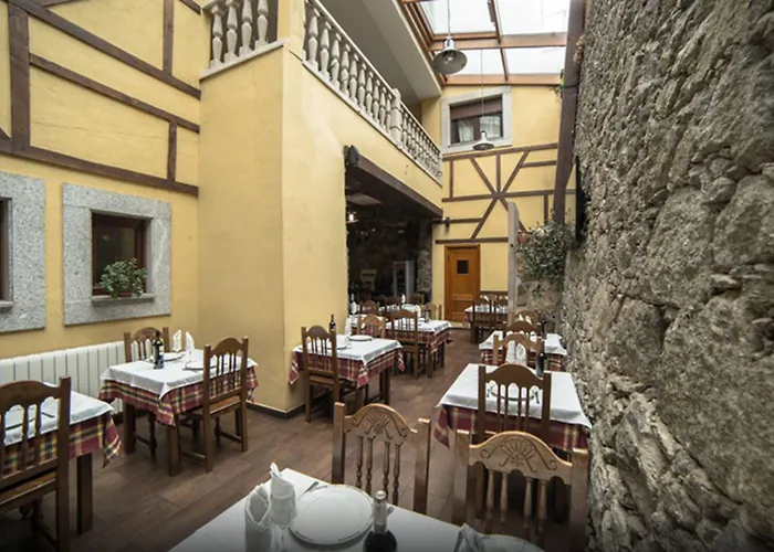 Hotel Casa Beletri