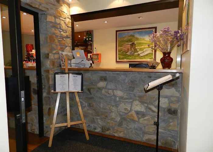 Hotel Les Truites Adults only