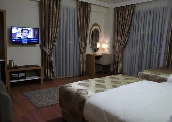 Gevher Hotel