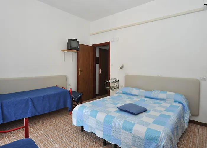 Hotel Europa