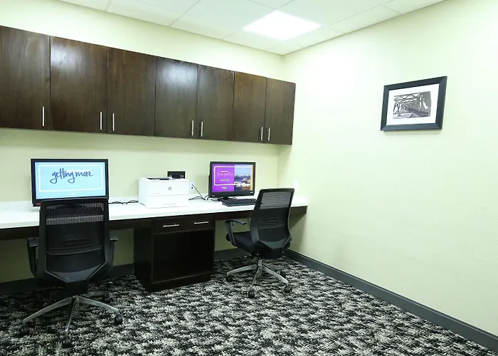 Hampton Inn & Suites Mount Laurel/Moorestown