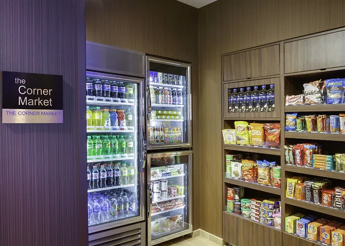 Fairfield Inn & Suites By Marriott Fort Lauderdale Downtown/Las Olas