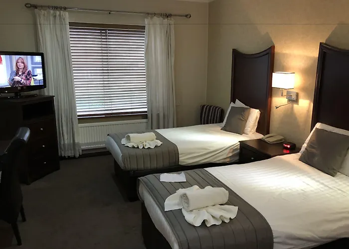 Wessex Hotel