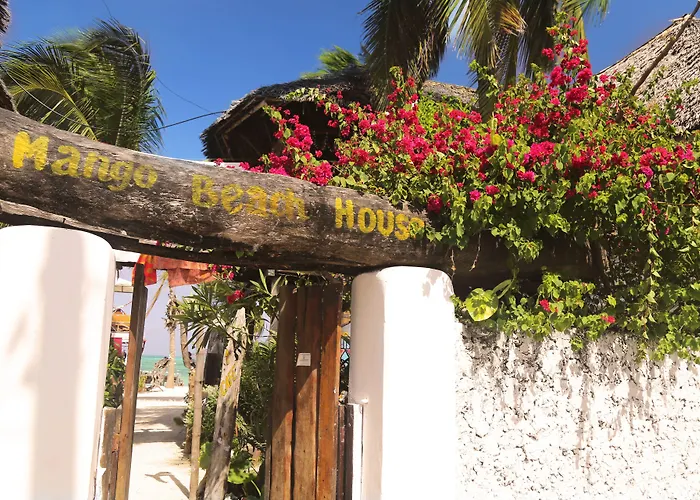 Mango Beach House