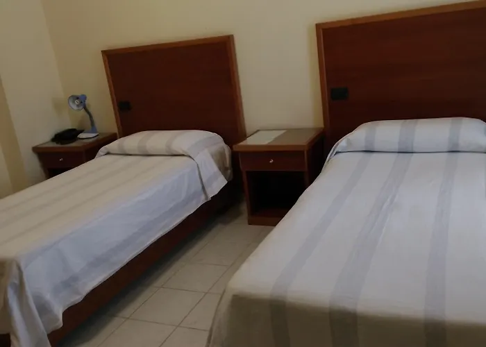 Hotel La Falconara