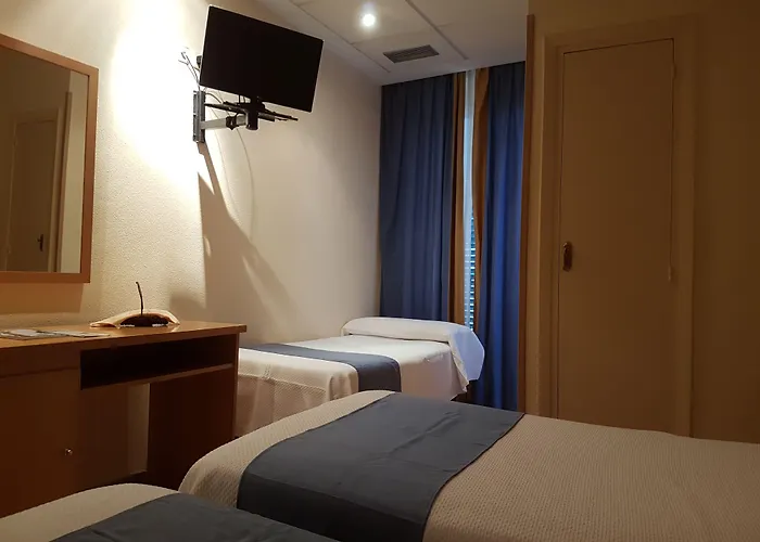 Hotel Espana