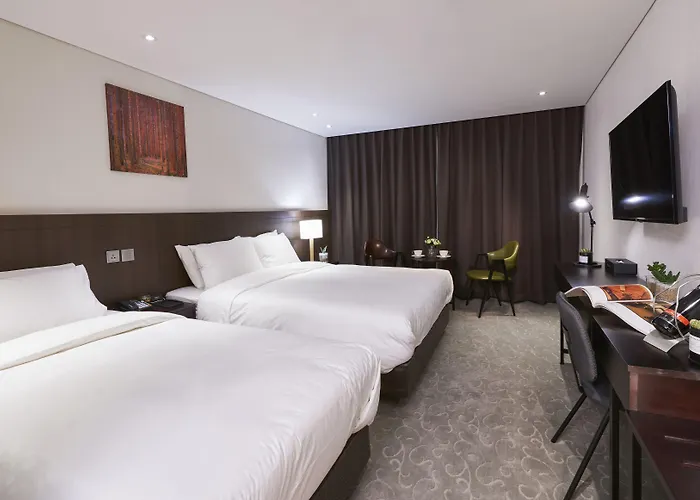 Hotel Mfelice