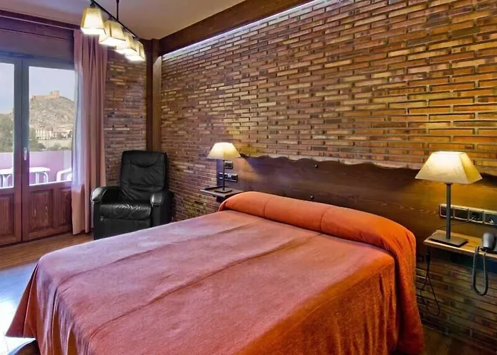 Hotel Doña Blanca