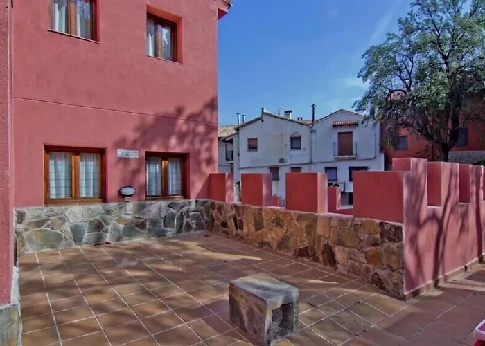 Hotel Dona Blanca