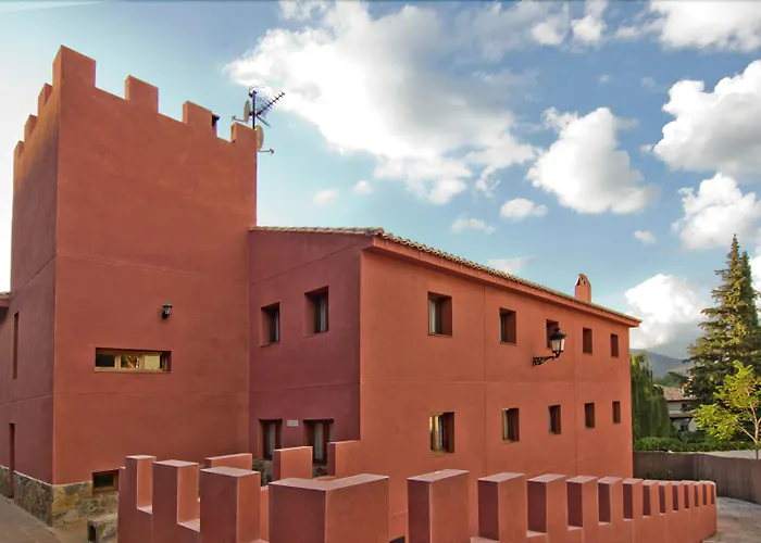 Hotel Doña Blanca