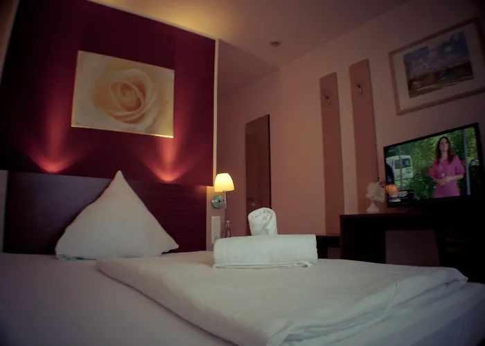 Hotel Stadt Emmerich