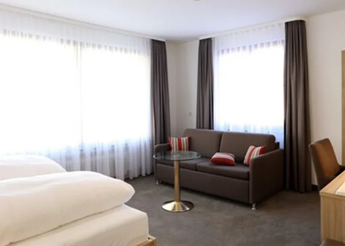 Hotel Warteck
