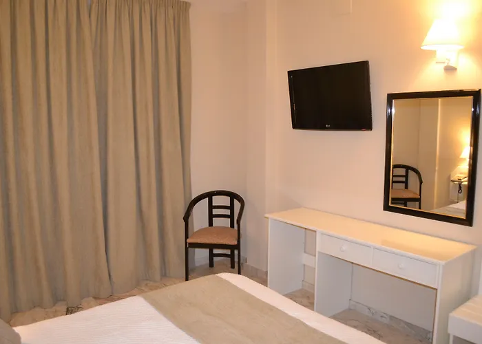 Hotel Ramomar