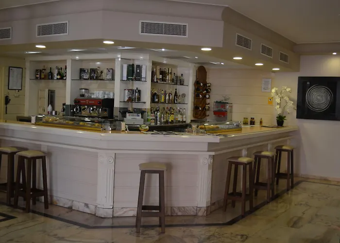 Hotel Ramomar