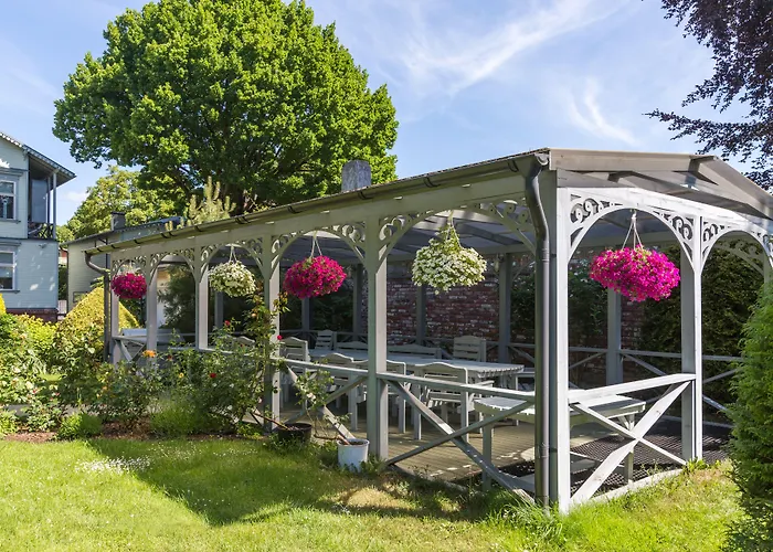 Roze Boutique Hotel