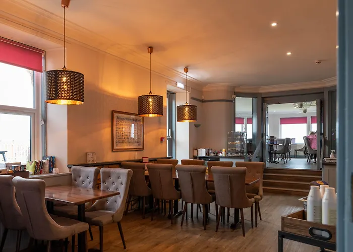 GOLF View Hotel&Macintosh Restaurant