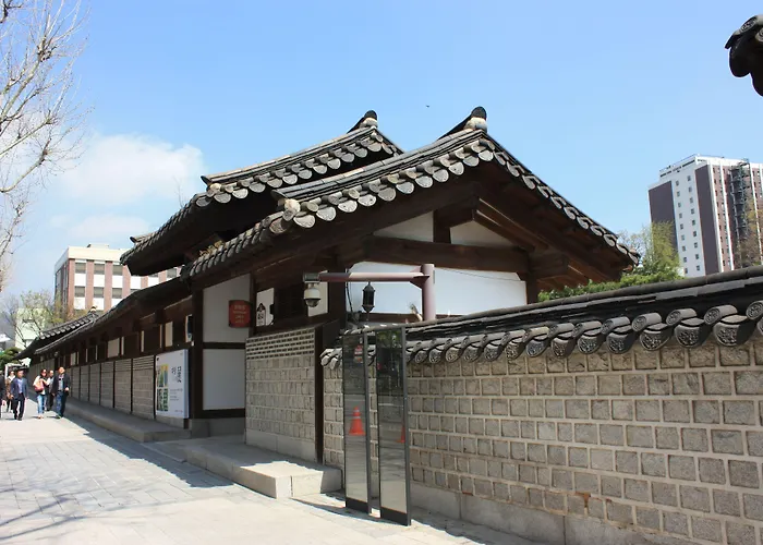 Dormy Inn Express Seoul Insadong