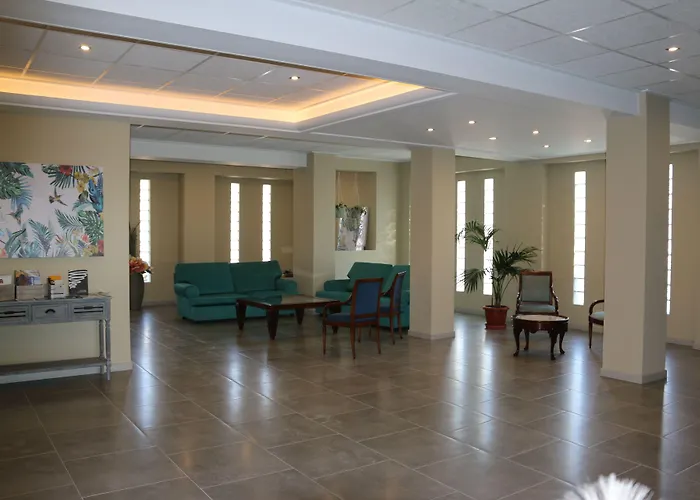 Te Mana Hotel