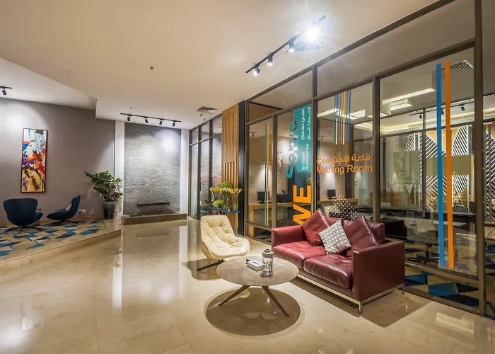 Ewaa Express Hotel - Al Olaya