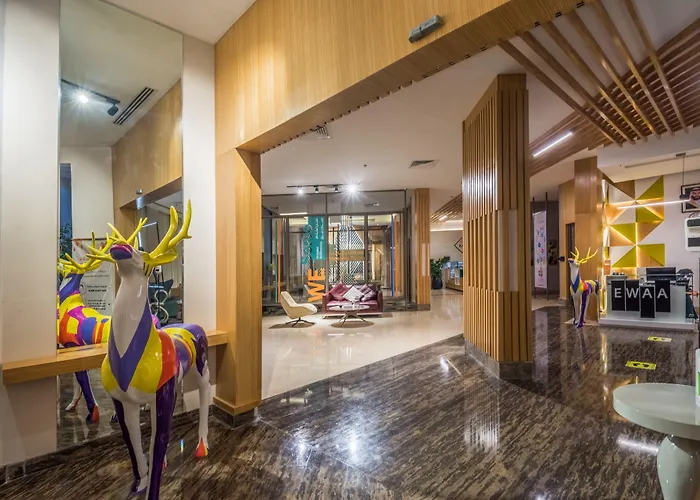 Ewaa Express Hotel - Al Olaya
