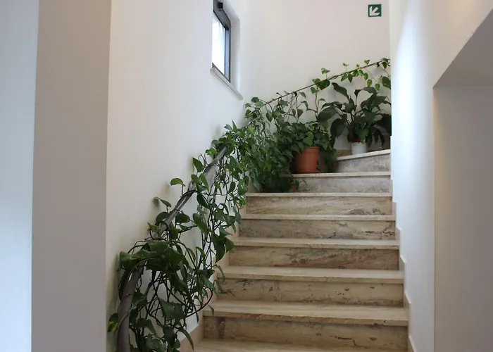 Albergo Ristorante Pizzeria La Bocca di Bacco Abbadia San Salvator