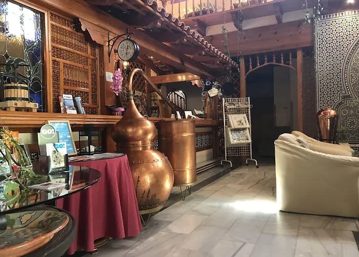 Hotel El Paso