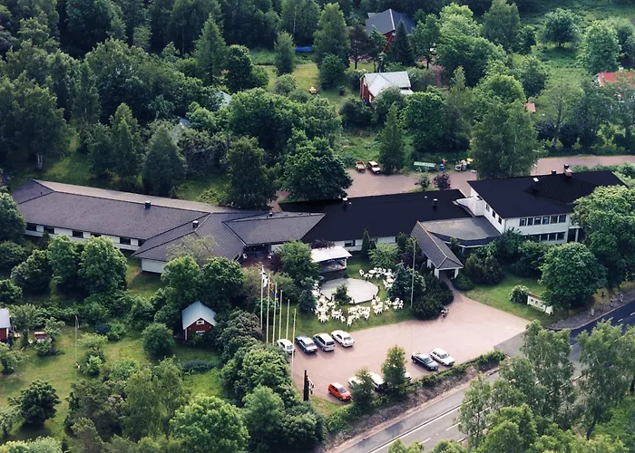 Eckeroe Hotell & Restaurang