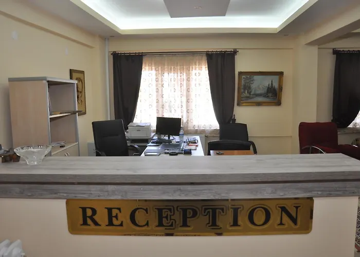 Aygun Hotel Avanos