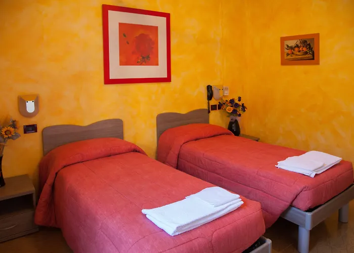 Hotel STELLA D'ORO