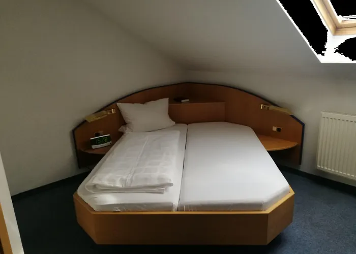 Hotel Sonne