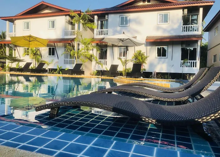 Maikhao Beach Residence