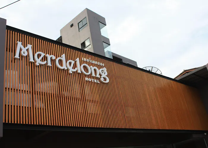 Merdelong Hotel
