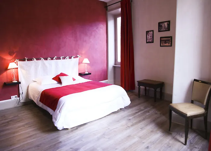 Hôtel du Midi