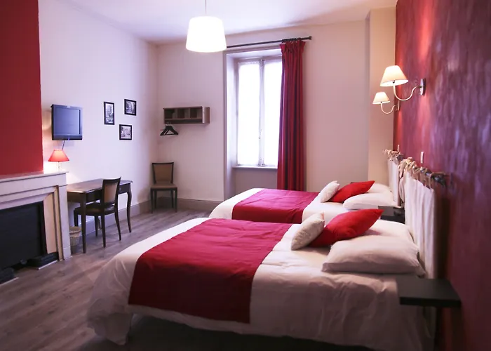 Hôtel du Midi