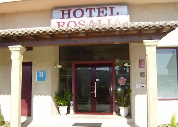 Hotel Rosalia
