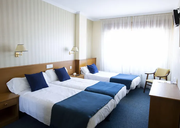 Hotel Rosalía