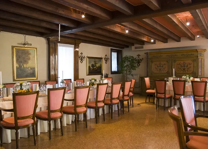 Relais Villabella Hotel