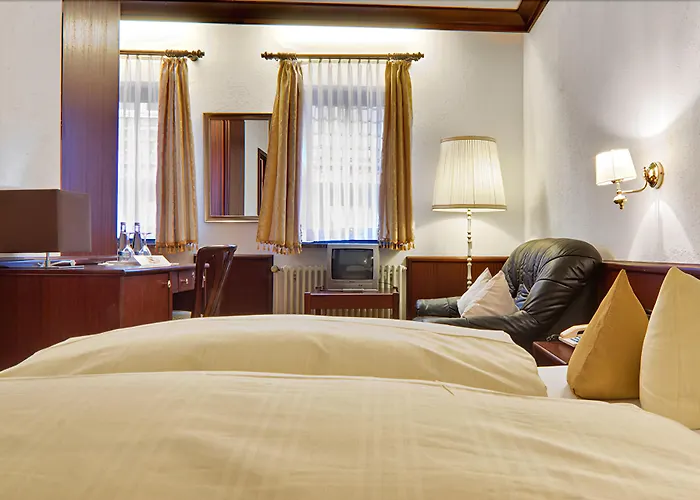 Hotel Lamm