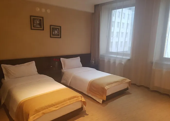 Urgoo Hotel