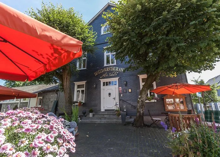 Hotel Alte Schule