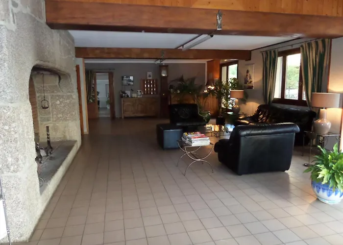 Hôtel le bastide